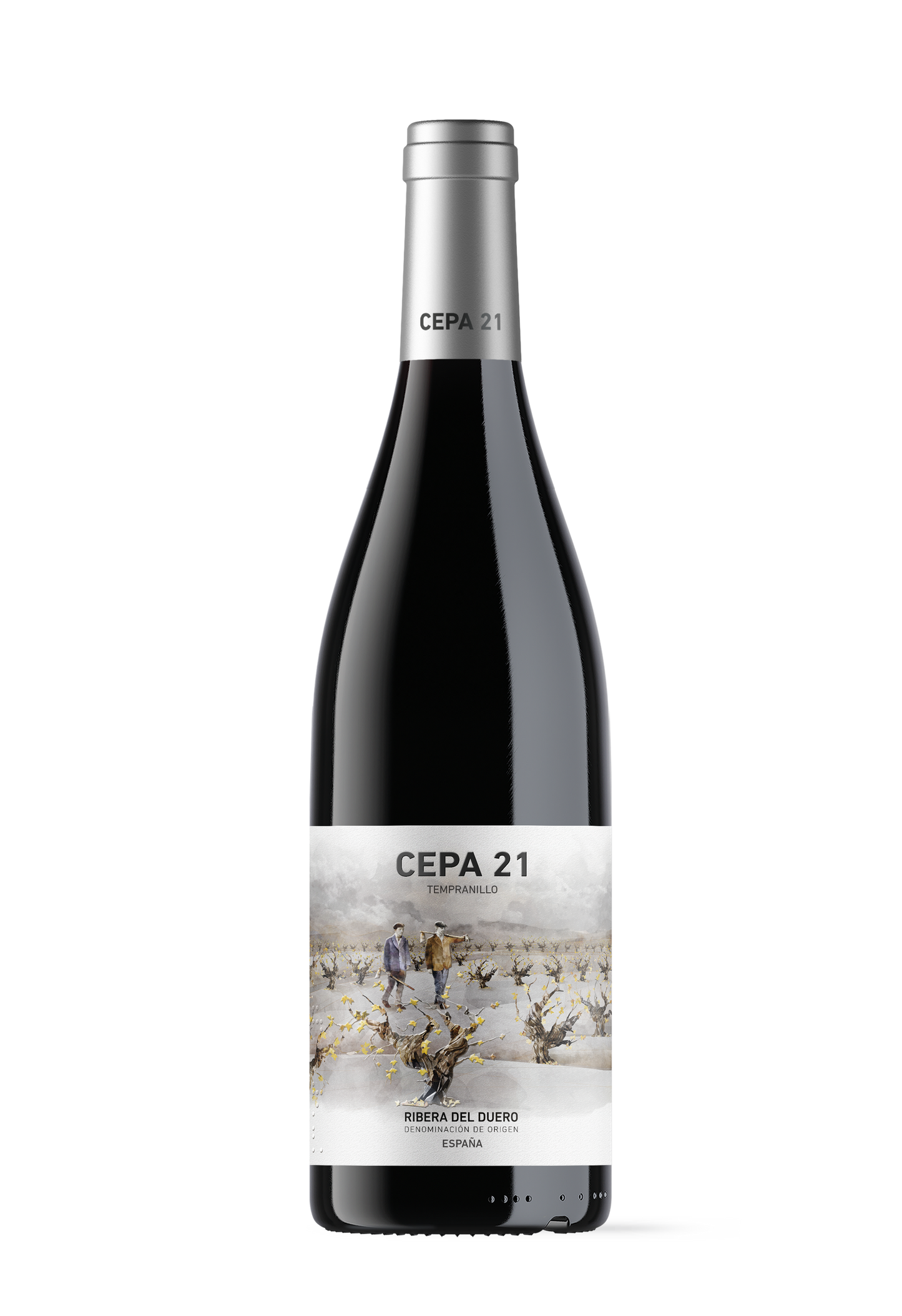 Cepa 21 Ribera del Duero