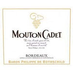 Baron Philippe Mouton Cadet Red 750 ml | Wain.cr