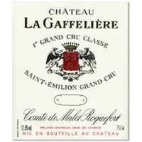 Chateau La Gaffeliere 1997 (750 ml) | Wain.cr