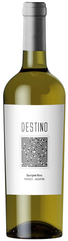 Destino Sauvignon Blanc (Mendoza) | Wain.cr