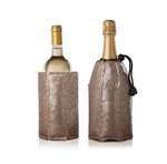 Enfriador de Vinos: Active Coolers Wine & Champagne Platinum (2 pcs) | Wain.cr