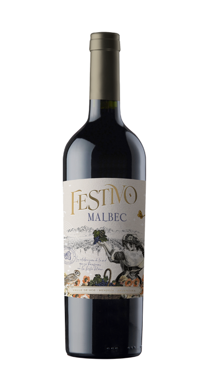 FESTIVO MALBEC, BODEGA MONTEVIEJO – VALLE DE UCO