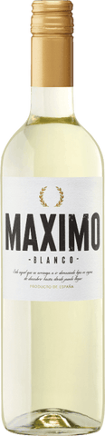 Maximo Blanco - 750ml | Wain.cr