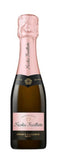 Nicolas Feuillate Exclusive Reserve Champagne Rose Brut 200 ml