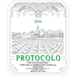 Protocolo Blanco 750 ml | Wain.cr