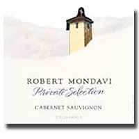 Robert Mondavi Private Selection Cabernet Sauvignon Napa Estados Unidos , Vinos Costa Rica