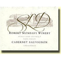 Robert Mondavi Stags Leap District Cabernet Stags Leap District Estados Unidos , Vinos Costa Rica