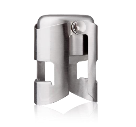 Tapones para Botellas de Vino: Champagne Stopper | Wain.cr