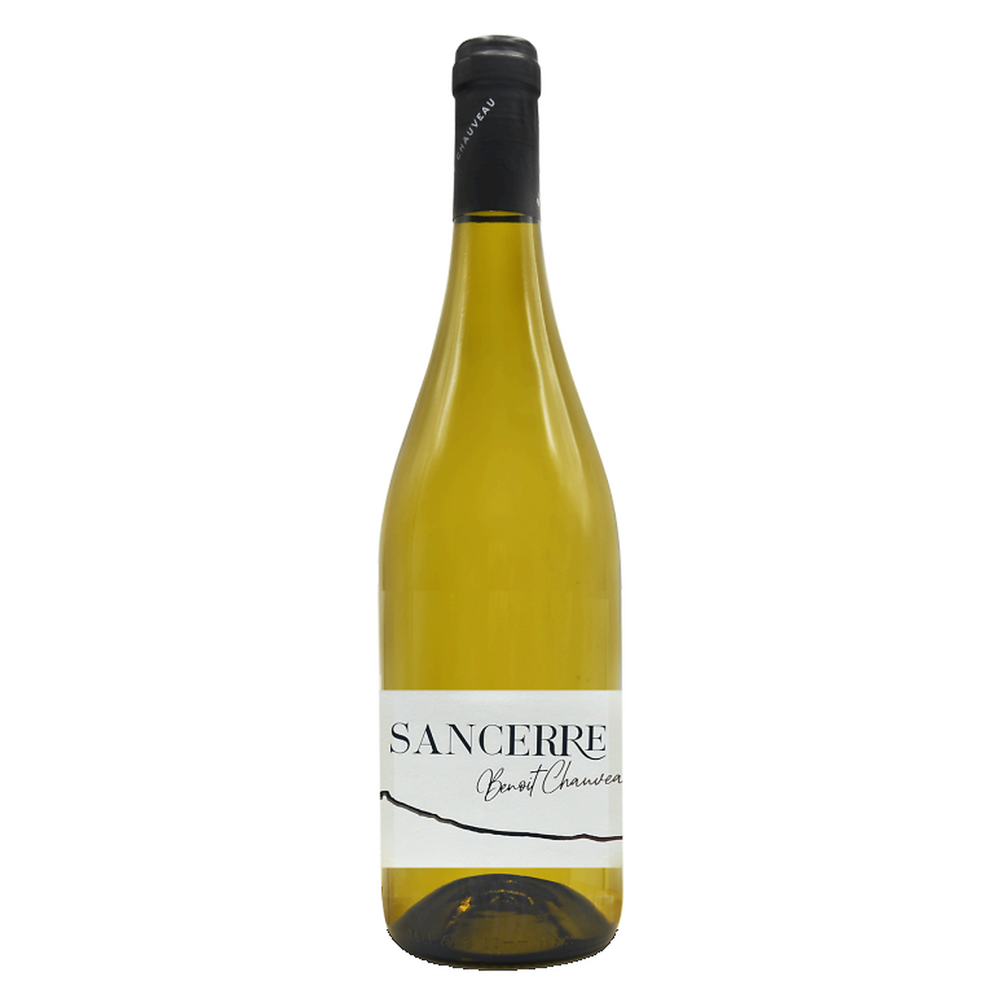 Benoit Chauveau Sancerre Sauvignon Blanc 750 ml