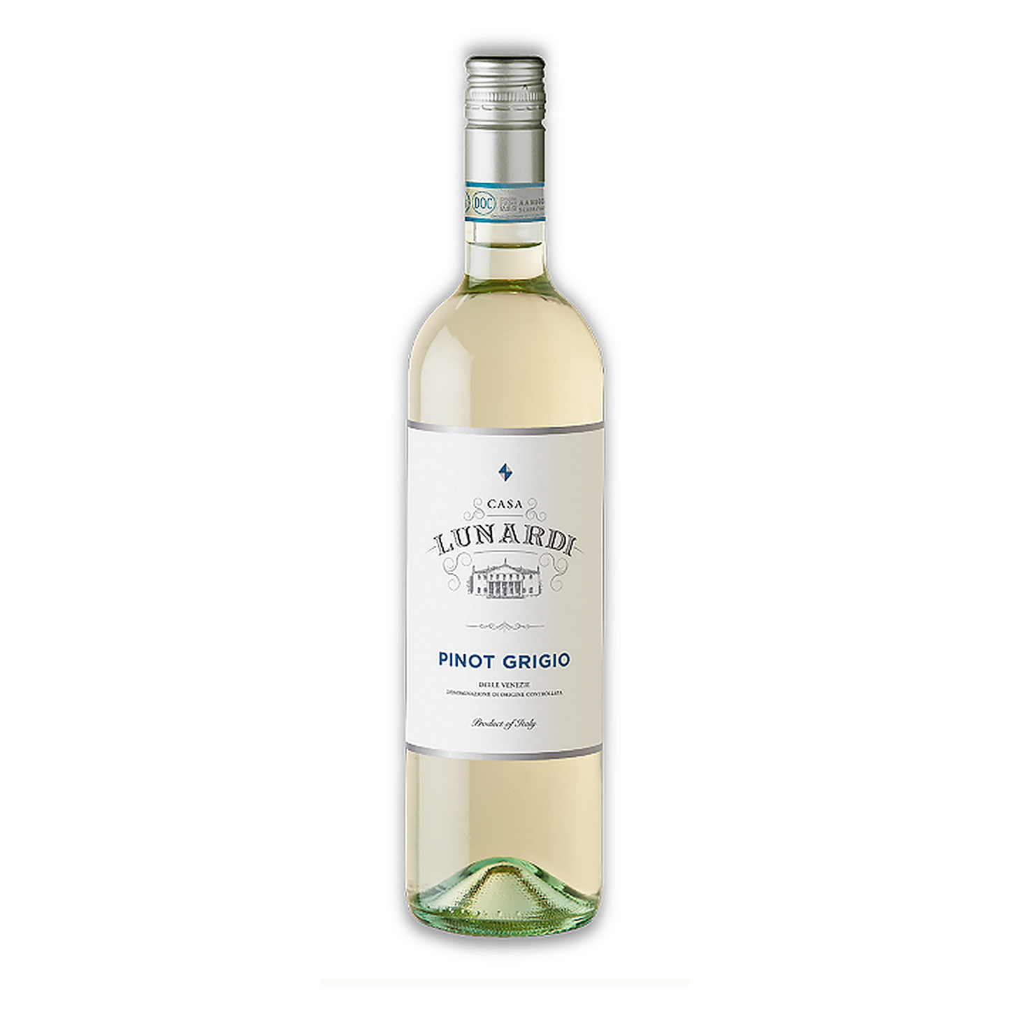 Casa Lunardi Pinot Grigio Delle Venezie - 1500 ml