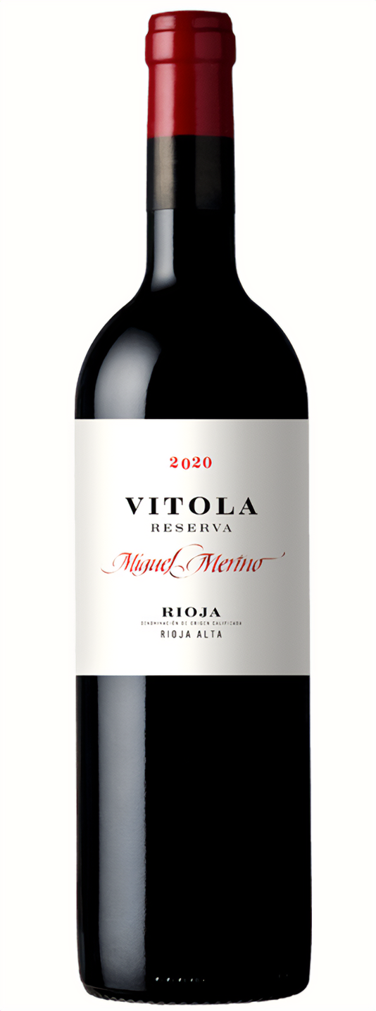 Private Club, Baron de Ley DOC Rioja