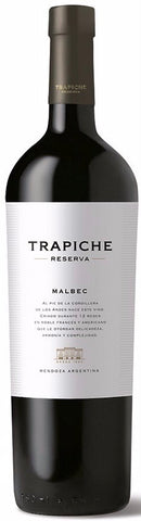 Trapiche Reserva Malbec 750 ml