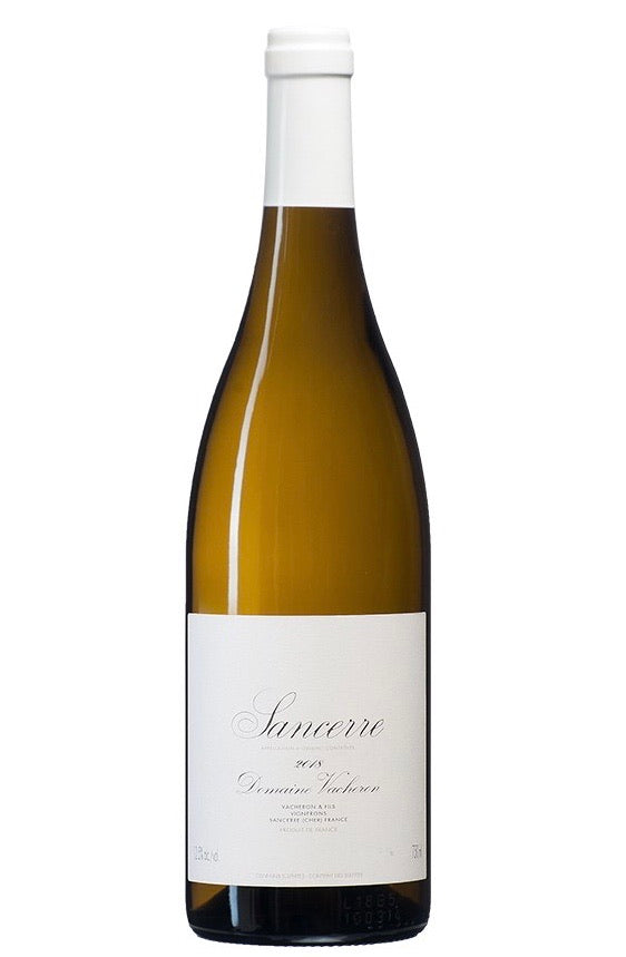 Domaine Vacheron Blanc, Sauvignon Blanc, "Biodinamico", AOC Sancerre (Val de Loire) - Francia AOC Sancerre Francia , Vinos Costa Rica