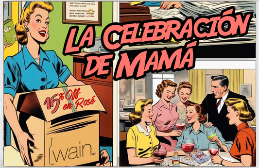 La Celebración de Mamá