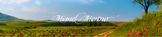 Miguel Merino: La joya “boutique” de Rioja Alta