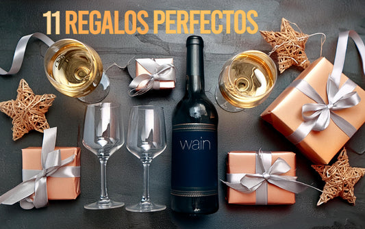 11 Regalos Perfectos para su Enólogo Querido: ¡Eleve su Experiencia con el Vino!