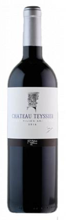 Chateau Teyssier Saint Emilion Grand Cru