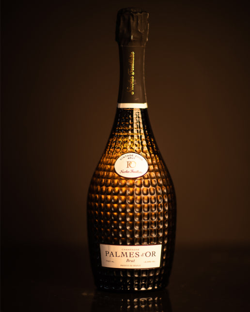 Nicolas Feuillatte Palmes D'Or Champagne Brut