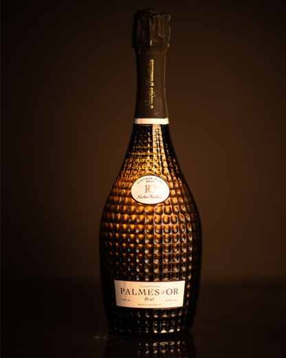 Nicolas Feuillatte Palmes D’Or Champagne Brut 750 ml