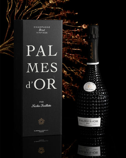 Nicolas Feuillatte Palmes D’Or Champagne Brut