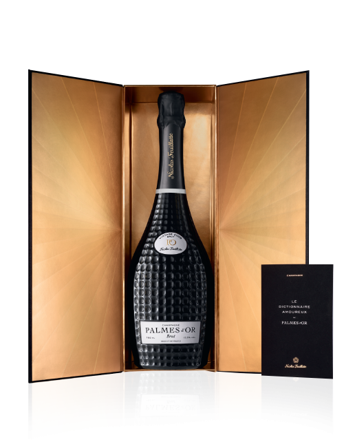 Nicolas Feuillatte Palmes D’Or Champagne Brut 750 ml