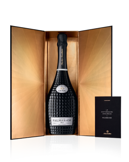 Nicolas Feuillatte Palmes D’Or Champagne Brut 750 ml