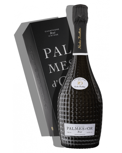 Nicolas Feuillatte Palmes D’Or Champagne Brut 750 ml