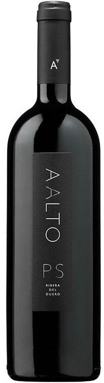 Aalto PS Ribera del Duero Ribera del Duero España , Vinos Costa Rica