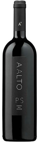 Aalto PS Ribera del Duero 2018 (750 ml) | Wain.cr