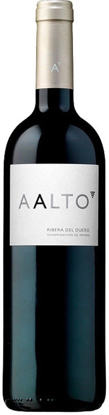 Aalto Ribera del Duero Ribera del Duero España , Vinos Costa Rica