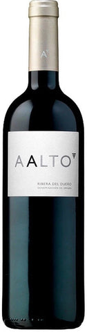 Aalto Ribera del Duero 2020 (750 ml) | Wain.cr
