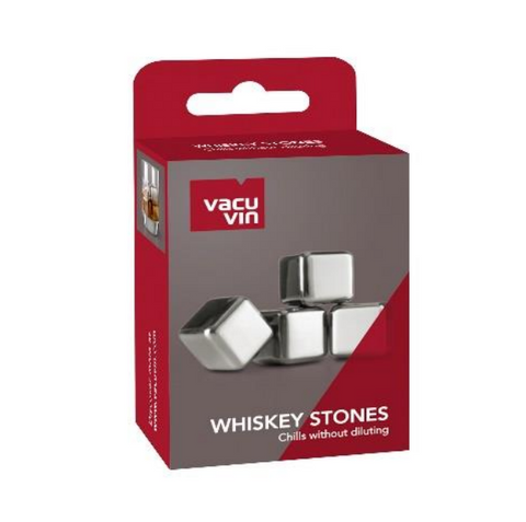 Accesorios para Licor: Whisky Stones (4pcs) | Wain.cr