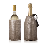 Enfriador de Vinos: Active Coolers Wine & Champagne Platinum (2 pcs)