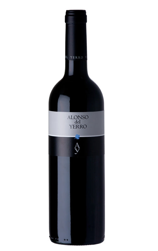 Alonso del Yerro Ribera del Duero España , Vinos Costa Rica