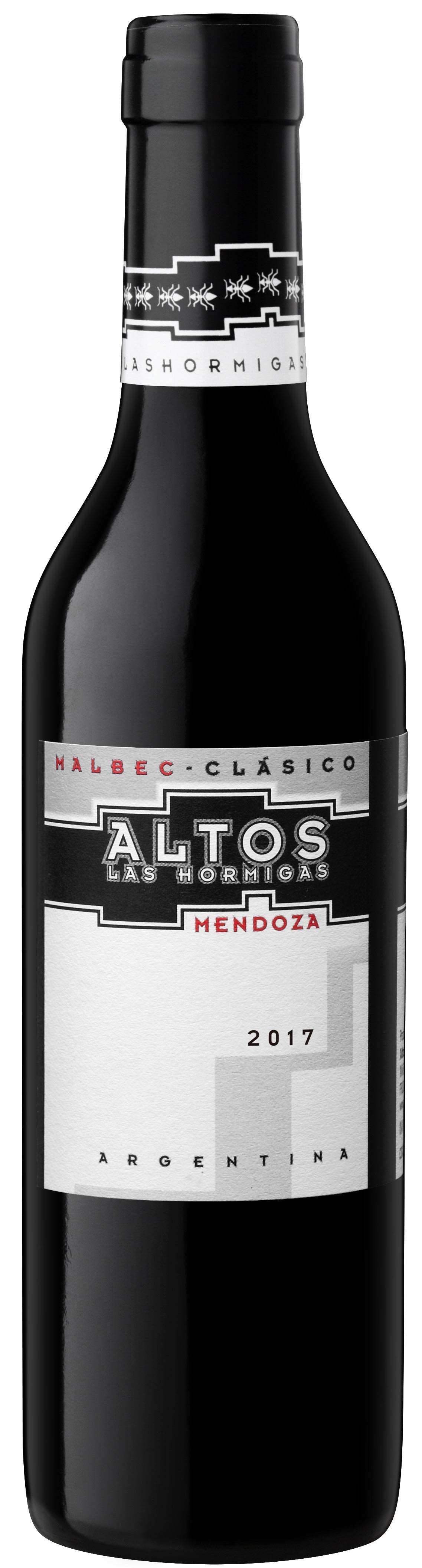 Altos Las Hormigas Clasico Malbec, Mendoza - Argentina Mendoza Argentina , Vinos Costa Rica