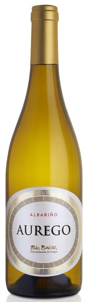 Aurego Albariño, Rías Baixas Rías Baixas España , Vinos Costa Rica