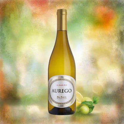 Aurego Albariño