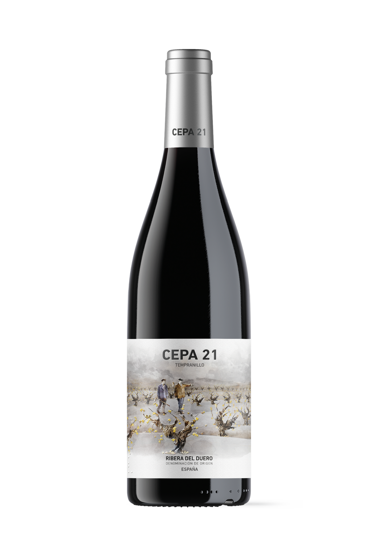 Cepa 21 Ribera del Duero