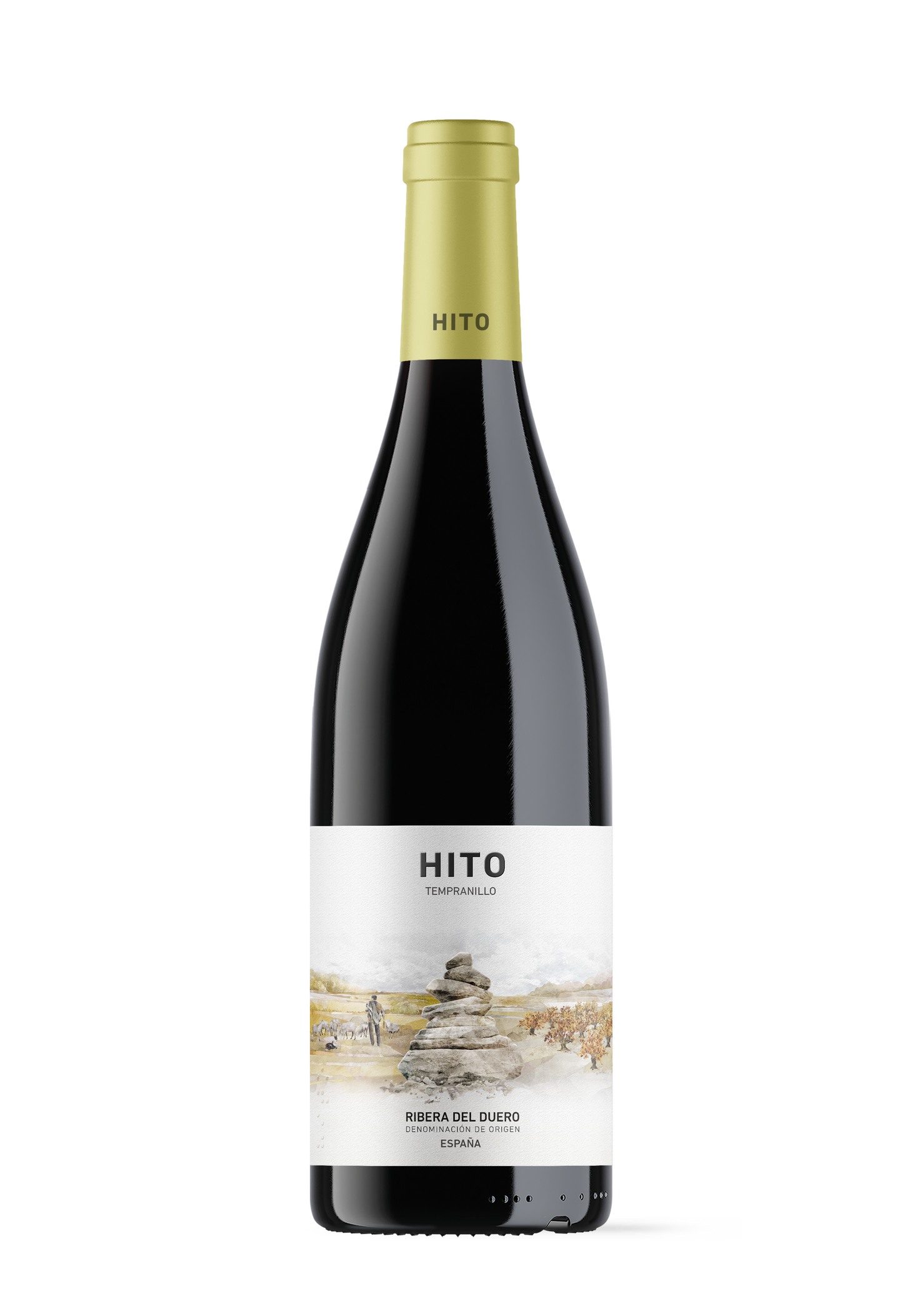 Hito, Cepa 21, Ribera del Duero