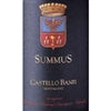 Banfi Summus Toscana Italia , Vinos Costa Rica