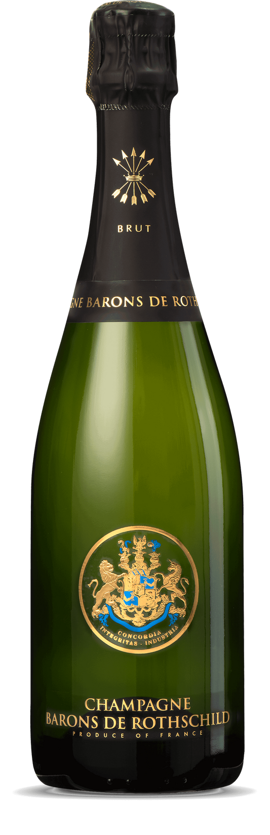 Barons de Rothschild Champagne Brut Champagne Francia , Vinos Costa Rica