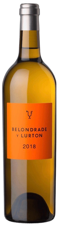 Belondrade y Lurton Verdejo, DO Rueda - España Rueda España , Vinos Costa Rica