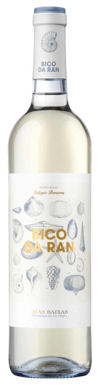 Bico da Ran Fento Wines / Eulogio Pomares Rias Baixas DO