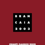 Brancaia Chianti Classico DOCG 750 ml | Wain.cr
