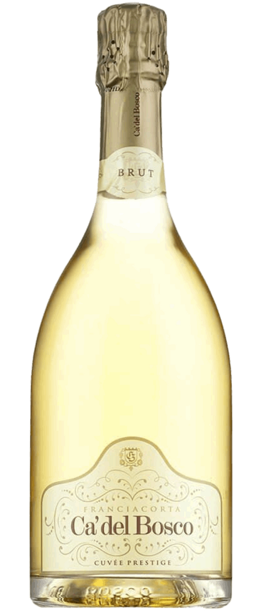 Ca' del Bosco Cuvee Prestige Brut Franciacorta Italia , Vinos Costa Rica