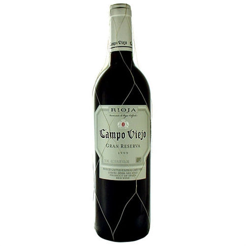 Campo Viejo Gran Reserva Rioja España , Vinos Costa Rica