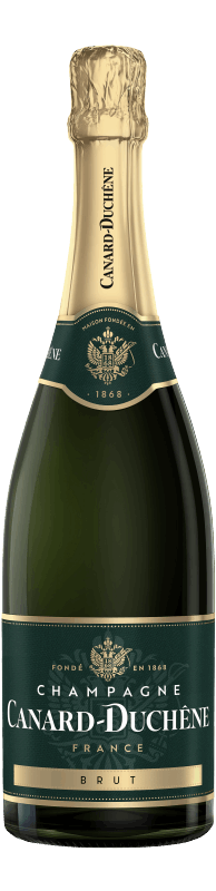 Canard Duchene Champagne Brut Champagne Francia , Vinos Costa Rica