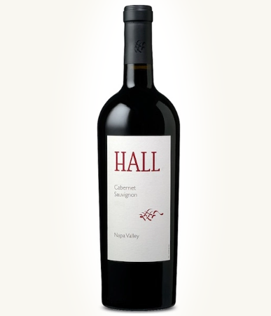 Hall Napa Valley Cabernet Sauvignon 2021