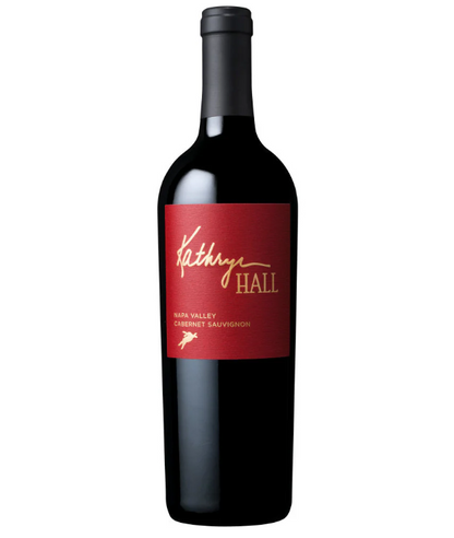 Kathryn Hall Napa Valley Cabernet Sauvignon 2021