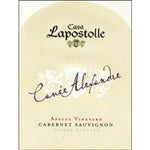 Casa Lapostolle Cuvee Alexandre Cabernet Sauvignon 750 ml | Wain.cr